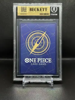 2023 ONE PIECE GIFT COLLECTION 2023 #059 BOA HANCOCK BGS 9.5 - Image 2