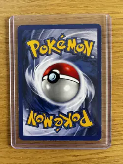 Brock's Onix 21/132 | Gym Heroes Set | LP | Non-Holo Rare Pokemon Card - Image 3