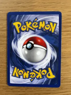 Brock's Onix 21/132 | Gym Heroes Set | LP | Non-Holo Rare Pokemon Card - Image 4
