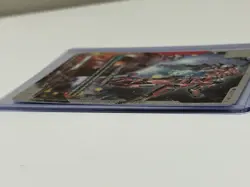 RED GUNDAM SP GD03-039 R+ GD04 - Phantom Aria GUNDAM CARD GAME - Image 3
