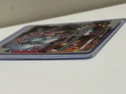 RED GUNDAM SP GD03-039 R+ GD04 - Phantom Aria GUNDAM CARD GAME - Image 5