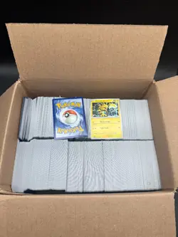 Pokemon 151 MEW Bulk Lot Commons/Uncommons Cards 1600 - Image 1