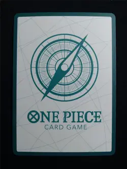 Devil Fruit Don!! Card Foil - One Piece Card #15K - Image 2