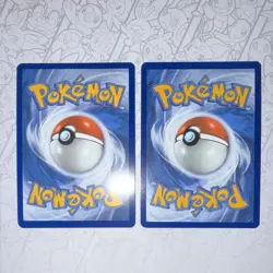 Pokemon TCG Blaziken 192/182 Paradox Rift Holo Rare Lot of 2 Cards - Image 2