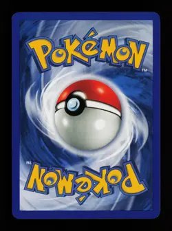 Fervor 124/132 1st Edition Common Gym Challenge Pokemon Cards - Image 2