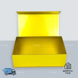 Pokemon Card 25th Anniversary Golden Box Celebration Japan Aperto / Empty - Image 4