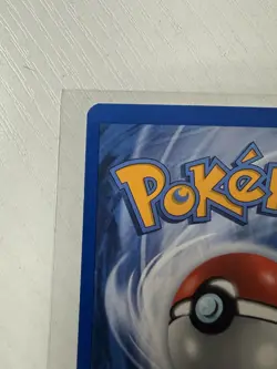 Snorlax Jungle Holo Rare Card 11/64 Unlimited Italian Edition - Image 5