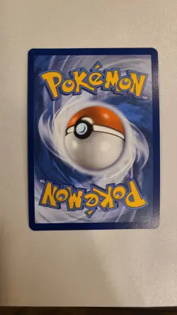 Pokemon TCG Charmander 109/091 SV: Paldean Fates Shiny Rare Holo Card - Image 2