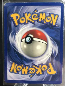Aerodactyl 16/62 1st Edition Fossil Set Rare Non-Holo Pokemon Card - Image 2