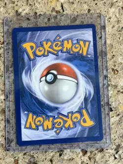 Pokemon Braviary TCG Illustration Rare Holo Card 214/191 Sv08: Surging Sparks - Image 2