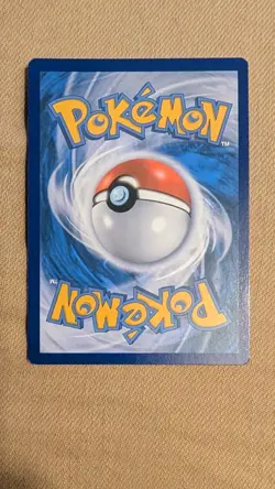 Pokemon Gengar Holo Rare TCG Card 35/83 Generations LP - Image 2