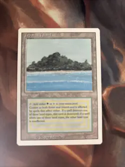 Tropical Island Revised Edition Regular - Image 1