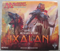 Rivals of Ixalan - Sealed Bundle box - Magic Gathering ccg MTG - Image 1