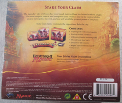 Rivals of Ixalan - Sealed Bundle box - Magic Gathering ccg MTG - Image 2