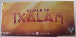 Rivals of Ixalan - Sealed Bundle box - Magic Gathering ccg MTG - Image 3