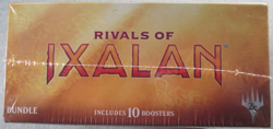 Rivals of Ixalan - Sealed Bundle box - Magic Gathering ccg MTG - Image 5