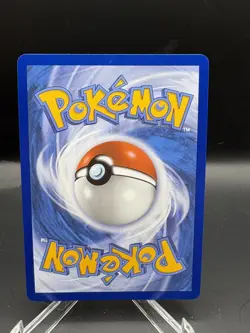 Cinccino ex 105/086 NM Chaos Rising Ultra Rare Pokemon - Image 2