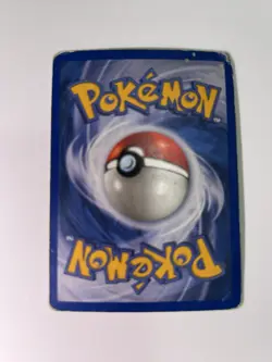 Pokemon TCG Light Jolteon Neo Destiny Card 48/105 Regular - Image 2