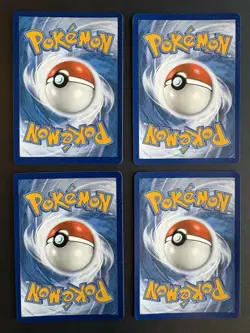 Morpeko V-Union Set SWSH215 216 217 218 Pokemon Promos 2022 NM - LP Complete Set - Image 2