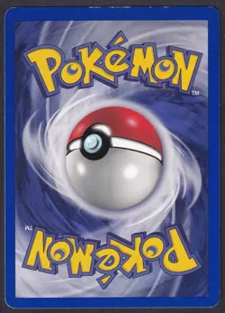 Pokemon Brock 15/132 Holo Gym Heroes - Image 2