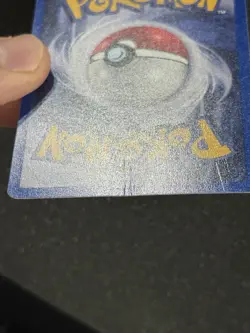 Pokemon Brock 15/132 Holo Gym Heroes - Image 3