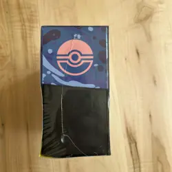 Pokemon TCG Chaos Rising Elite Trainer Box - ETB - Image 4