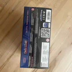Pokemon TCG Chaos Rising Elite Trainer Box - ETB - Image 5