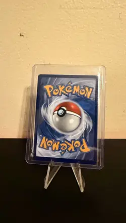 2022 Pokemon Lost Origin Stamped Promo - Gengar SWSH241 - NM - Image 2