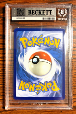 Pikachu Regular Common #049|BGS MINT 9|2021 SWSH Evolving Skies|Pokemon TCG|Subs - Image 3