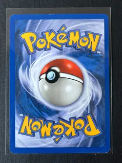 2003 Magikarp 75/144 Pokemon Card - Skyridge Set - Image 3
