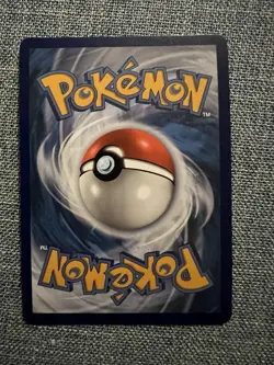 Eevee VMAX SWSH087 Holo Full Art Promo Shining Fates Pokemon Card - Image 2