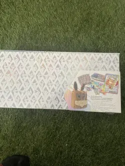 Pokemon TCG Prismatic Evolutions Super Premium Collection Box SPC - Image 3