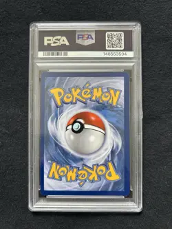 Pokemon 2013 Radiant Reshiram RC22/RC25 Full Art Holo PSA 7 - Image 2