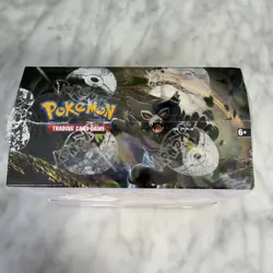 Pokemon TCG: Sword & Shield - Vivid Voltage Booster Box - Sealed 820650817496 - Image 5