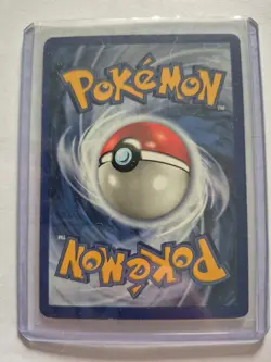 Pokemon TCG Golem Fossil, 1st Edition 36/62 NM - Image 2