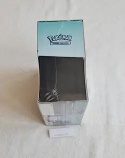 Pokemon TCG Scarlet & Violet Temporal Forces Elite Trainer Box ETB New & Sealed - Image 3