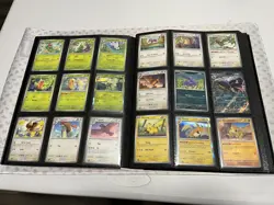 Pokemon SV: 151 Complete Base Set 1-165 - Common Uncommon Rare Double Rare Ex’s - Image 2