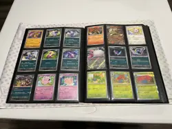 Pokemon SV: 151 Complete Base Set 1-165 - Common Uncommon Rare Double Rare Ex’s - Image 3