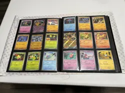 Pokemon SV: 151 Complete Base Set 1-165 - Common Uncommon Rare Double Rare Ex’s - Image 5