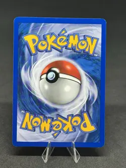 Pokemon Hariyama 33/109 Ruby and Sapphire Reverse Holo - Image 3