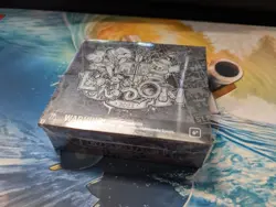 Pokemon World Championships London 2022 VStar Marker & Damage Counter Dice Set - Image 1