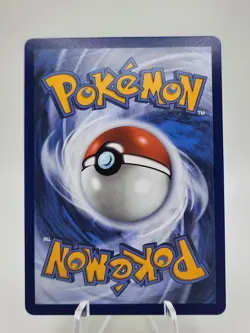 Pokemon TCG ME: Ascended Heroes - Budew #221/217 Holo - Image 2