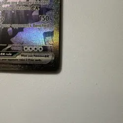 Pokemon TCG Ting-Lu EX Special Illustration Rare Holo 263/193 Sv02 240 HP Ito - Image 4