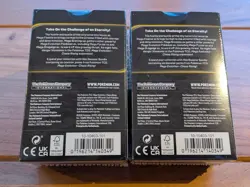 Pokemon TCG: Mega Evolution Chaos Rising Booster Bundle New✅ Sealed✅ - Image 2