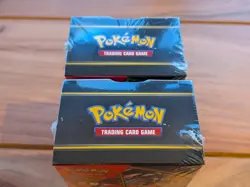 Pokemon TCG: Mega Evolution Chaos Rising Booster Bundle New✅ Sealed✅ - Image 3