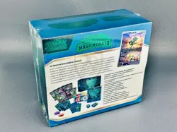 Pokemon Set Allenatore Fuoriclasse Crepuscolo Mascherato ETB - ITA SEALED - Image 2