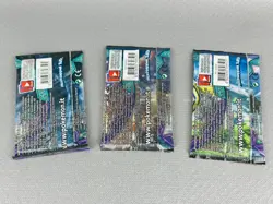 Pokemon Bustine GUARDIANI NASCENTI x3 new Packs Guardian Rising TCG - Image 2