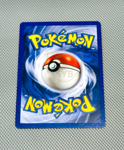 Pokemon STARYU 65/102 Prima Edizione Set Base 1st WOTC Carta Comune Vintage - Image 2