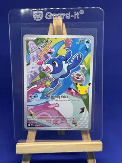 First Partner Collection | Series 1 | Gen 7 (Alola) Starters | Pokemon TCG ENG - Image 3