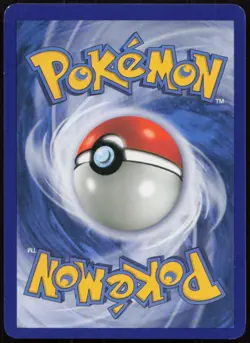 Gastly 62/100 MP Stormfront Common Reverse Holo Pokemon - Image 2